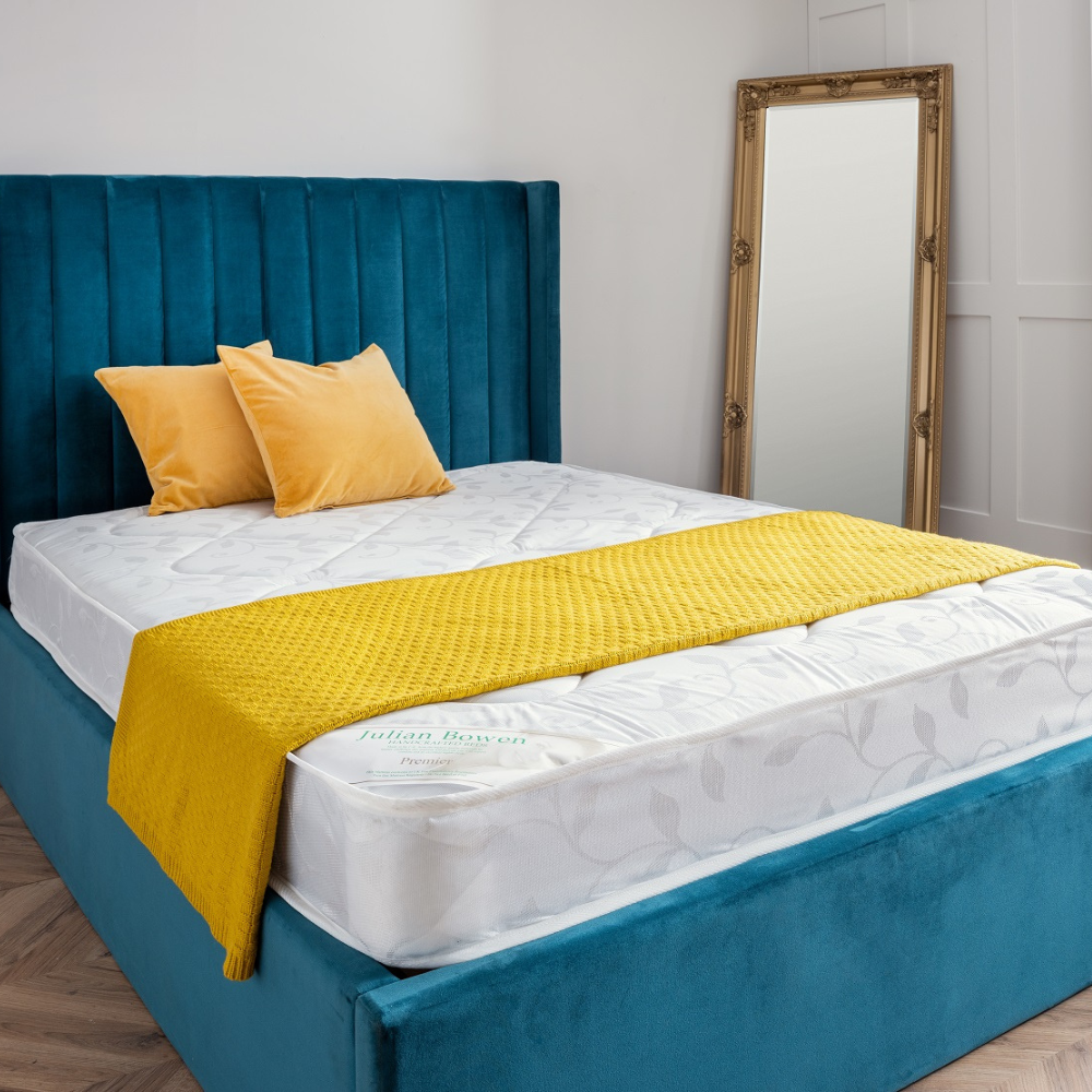 Mattress