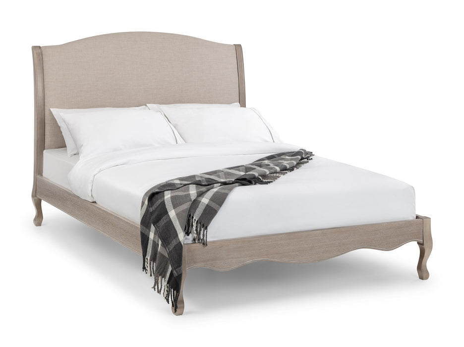 Kamil 180cm Superking Bed