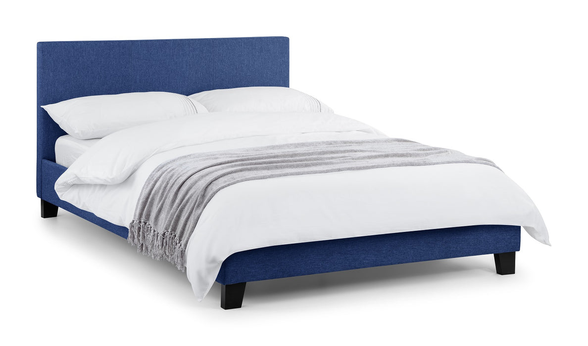 Agora King Bed - 150cm