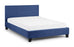 Agora King Bed - 150cm