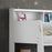 Hunter Pure White Bunkbed