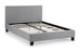 Agora Single Bed - 120cm