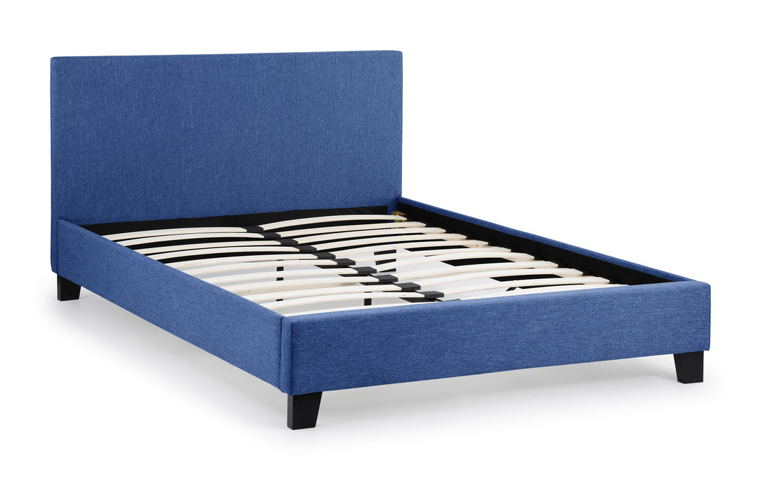 Agora King Bed - 150cm