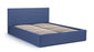 Agora Ottoman Storage Double Bed - 135cm