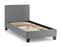 Agora Single Bed - 90cm