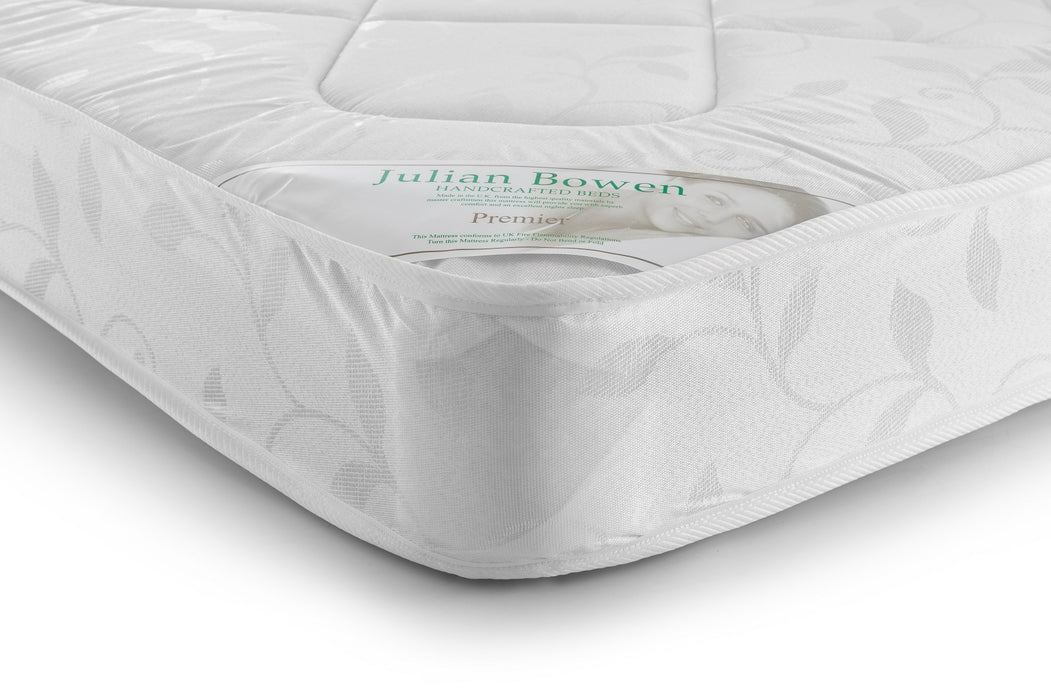 Premier 135cm Double Mattress