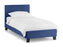 Agora Single Bed - 90cm