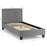 Agora Single Bed - 90cm