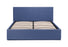 Agora Ottoman Storage Double Bed - 150cm