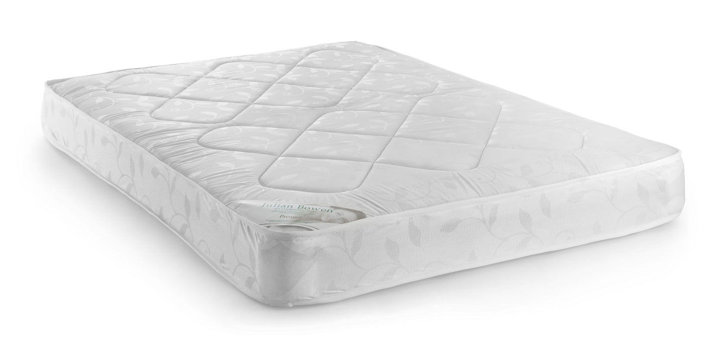 Premier 135cm Double Mattress