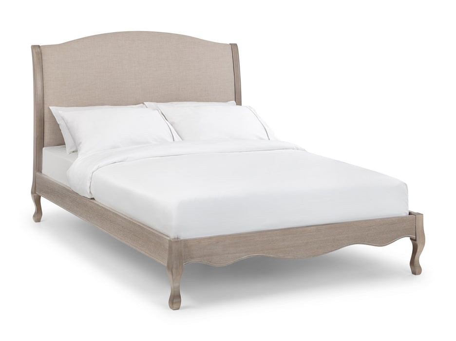 Kamil 180cm Superking Bed