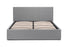 Agora Ottoman Storage Double Bed - 135cm