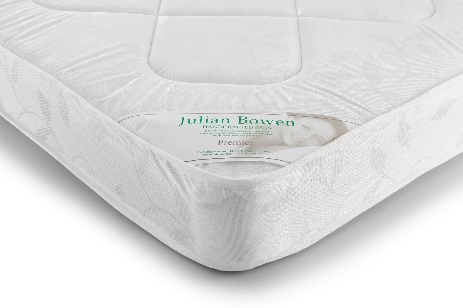 Premier 120cm Small Double Mattress